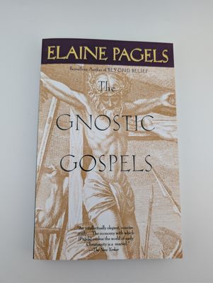 The Gnostic Gospels