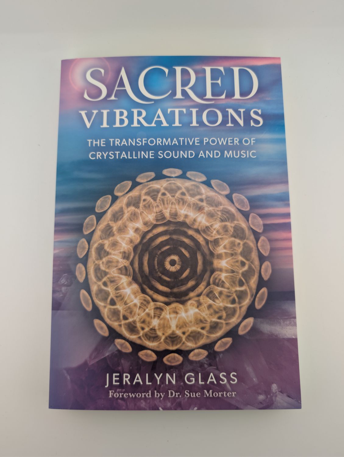 Sacred Vibrations