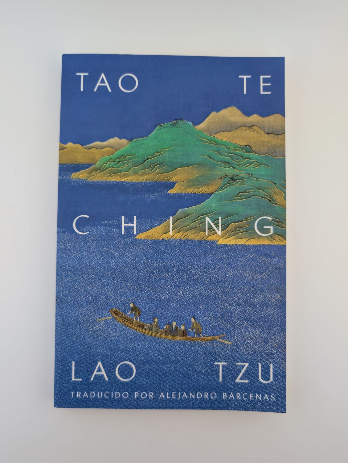 Tao te ching / Tao Te Ching