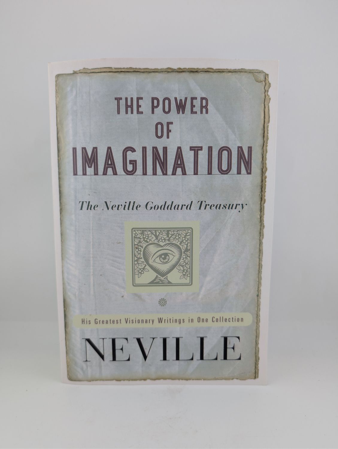 The Power of Imagination