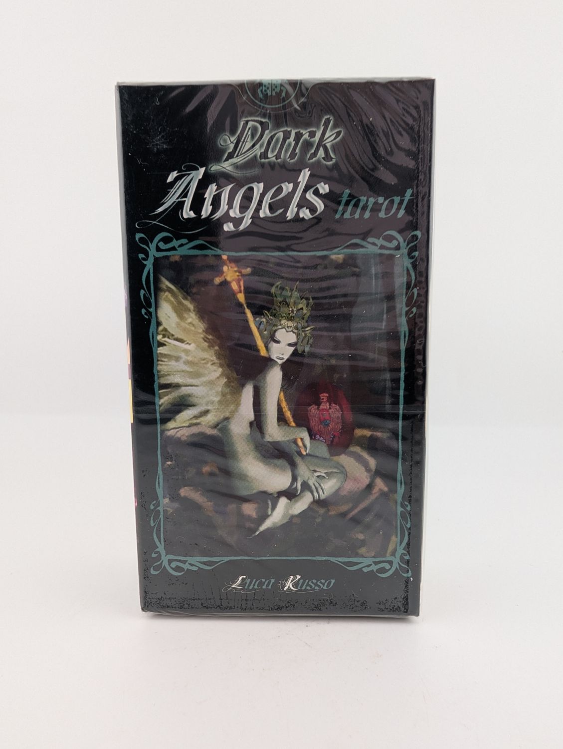 Dark Angels Tarot Deck