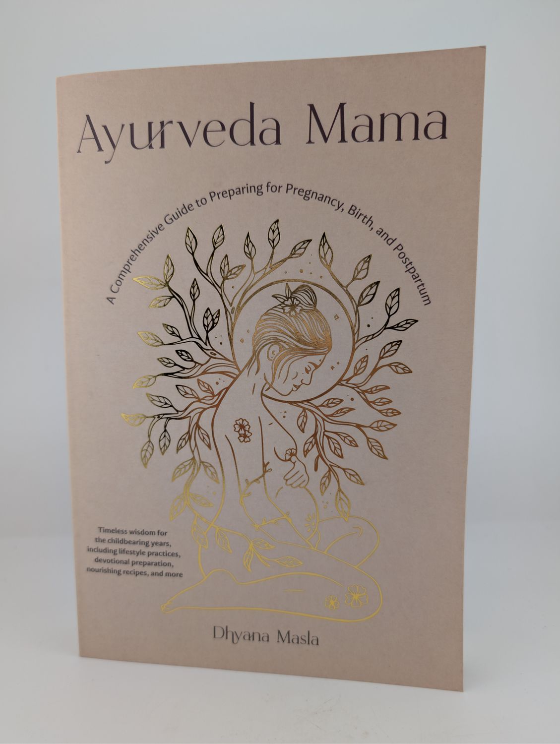 Ayurveda Mama