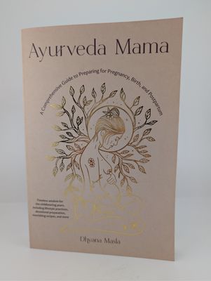 Ayurveda Mama