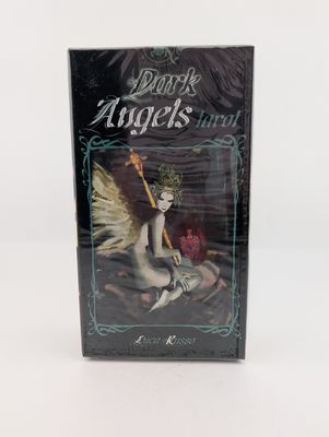 Dark Angels Tarot Deck