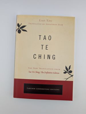 Tao Te Ching