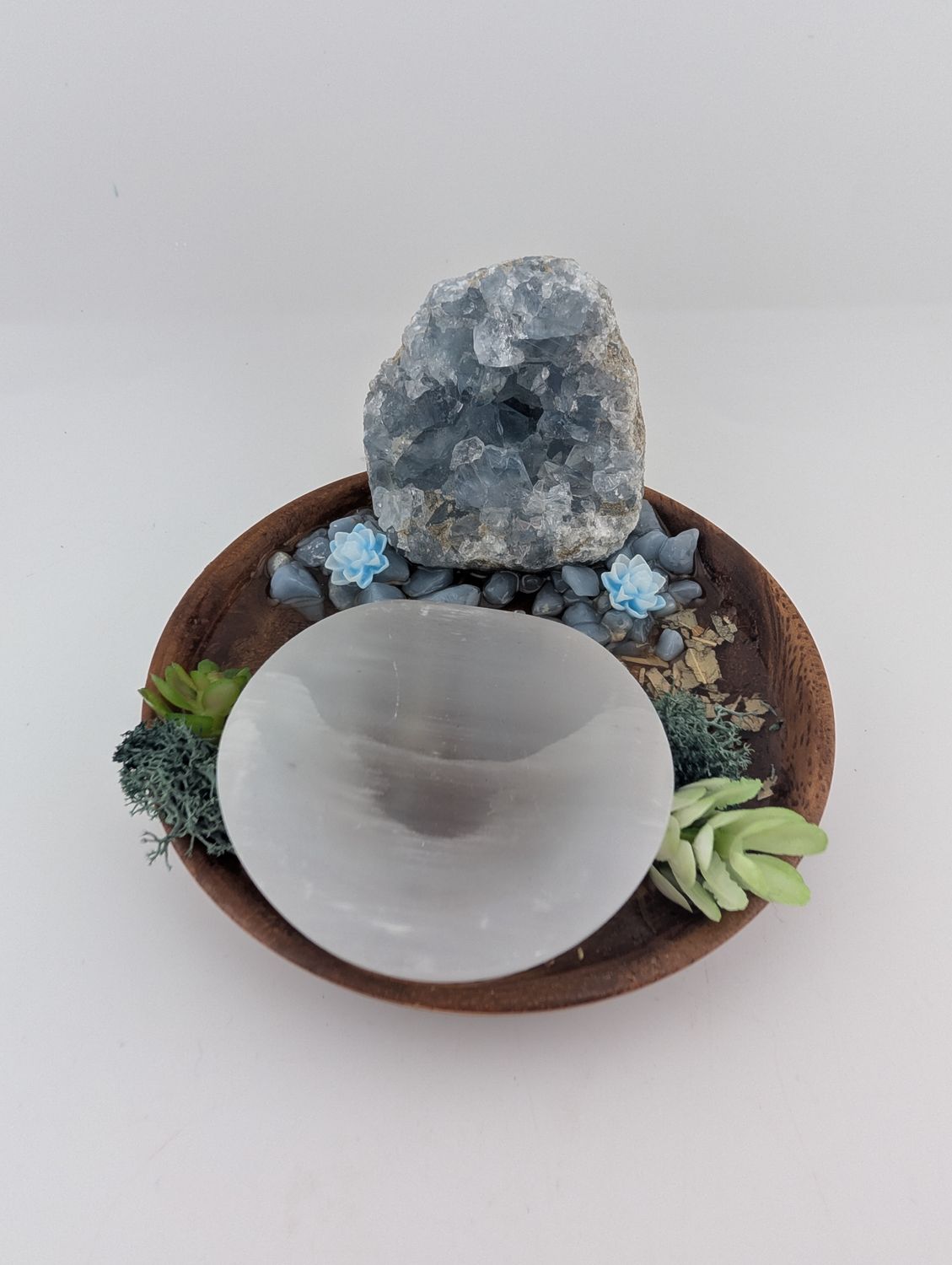 ALTAR CALM/PEACE SMALL