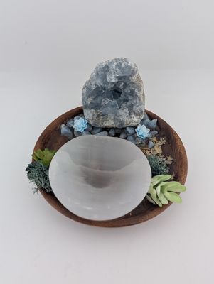 ALTAR CALM/PEACE SMALL