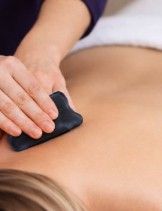 Gua Sha -COMING SOON (coining/scraping therapy)