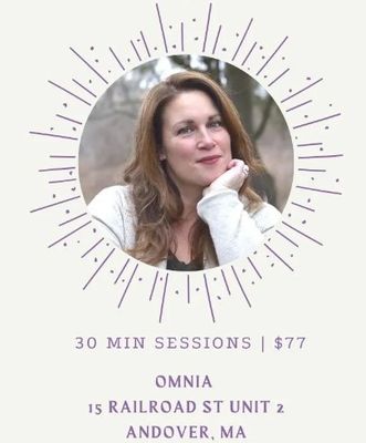 Numerology &amp; Intuitive Channeling w/ Alison