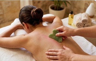 The 7-Package Fascia &amp; Flow Method™