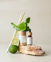 Essential Oil Enhancement