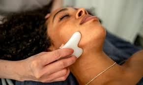 Facial Gua Sha 30 min Treatment