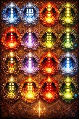 Geomancer Intuitive Channel w/ Rouben 60m