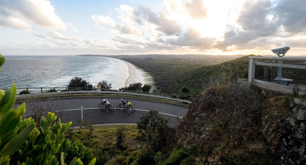 MORNING GUIDED RIDE