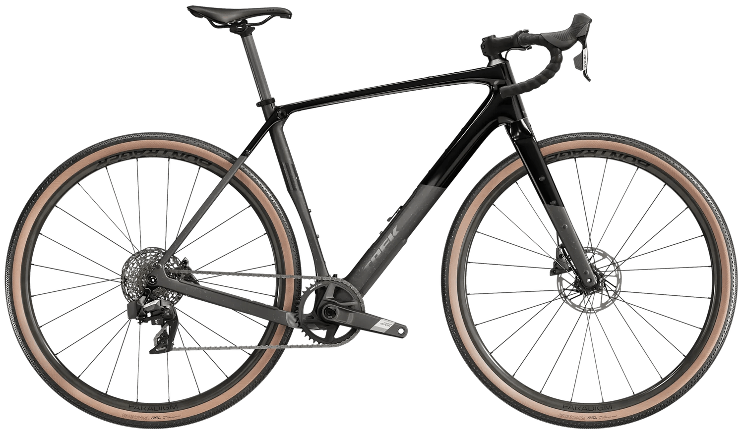 TREK CHECKPOINT SL5 52 BIKE HIRE
