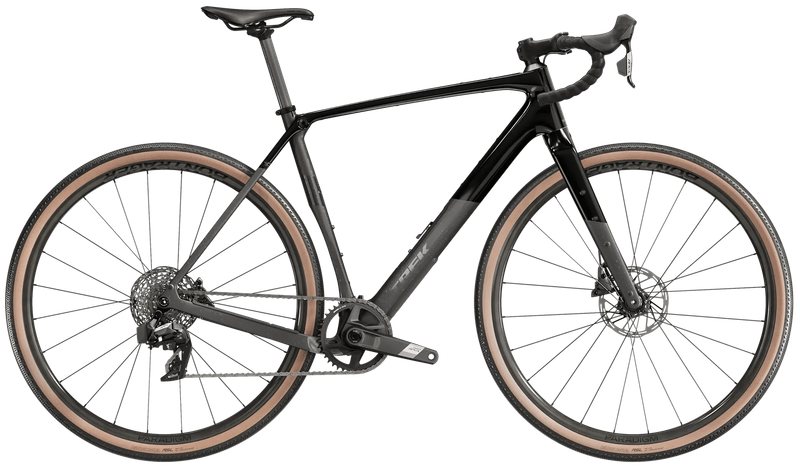 TREK CHECKPOINT SL5 52 BIKE HIRE