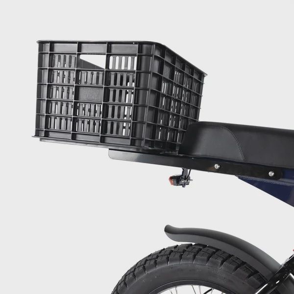 FATBOY BANG BANG CRATE BASKET