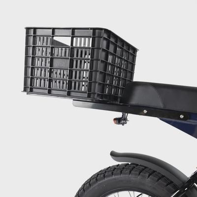 FATBOY BANG BANG CRATE BASKET