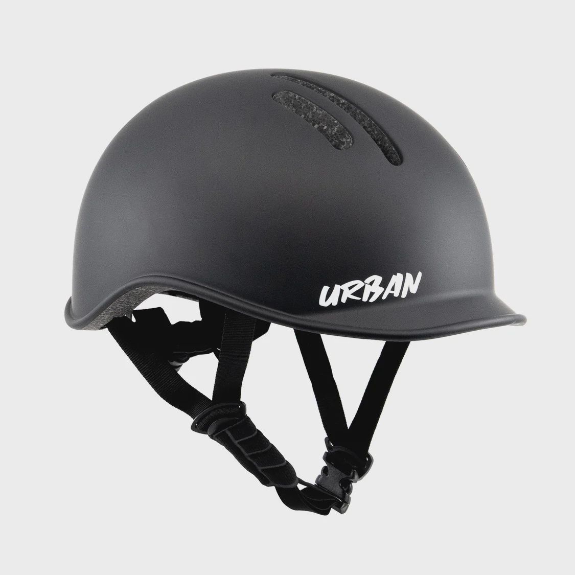 AMPD BROS URBAN BIKE HELMET