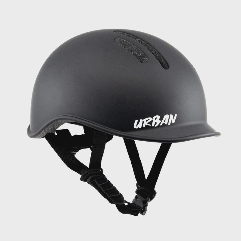 AMPD BROS URBAN BIKE HELMET