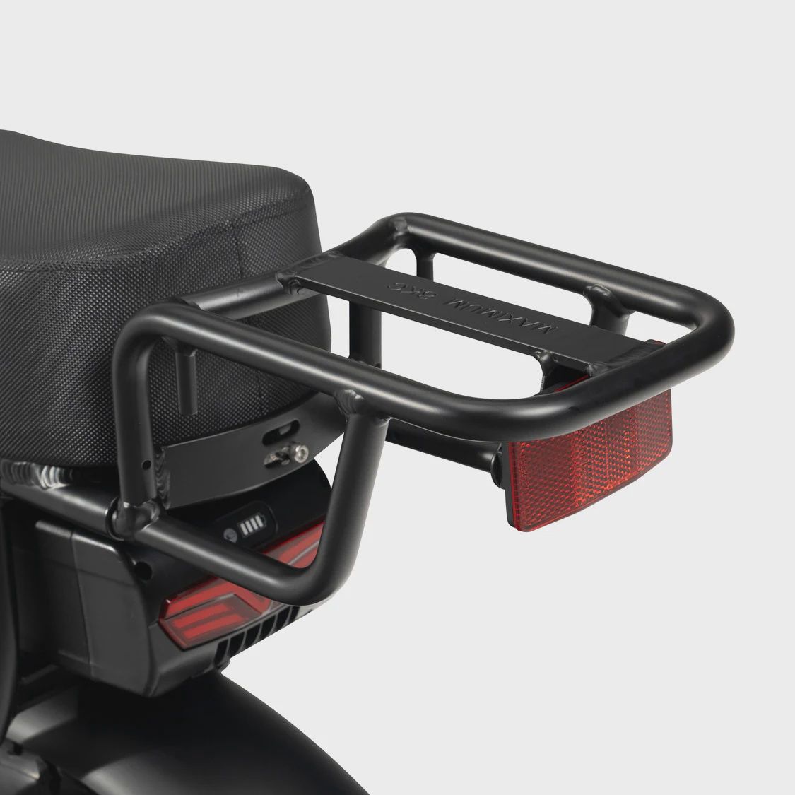 AMPD BROS ACE SERIES 3 REAR CARGO RACK