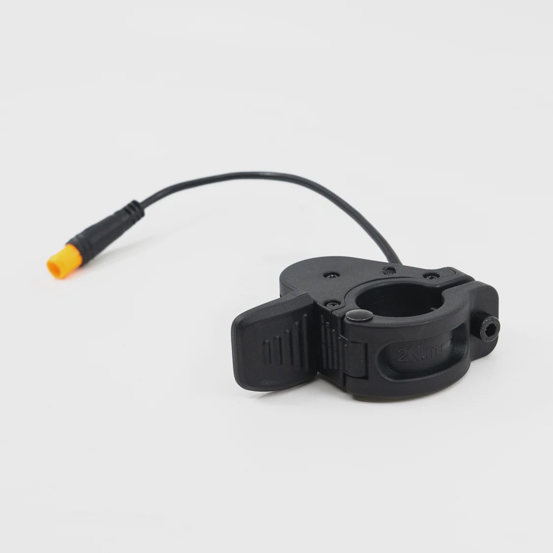 AMPD BROS WHISKY THUMB THROTTLE OFF ROAD KIT