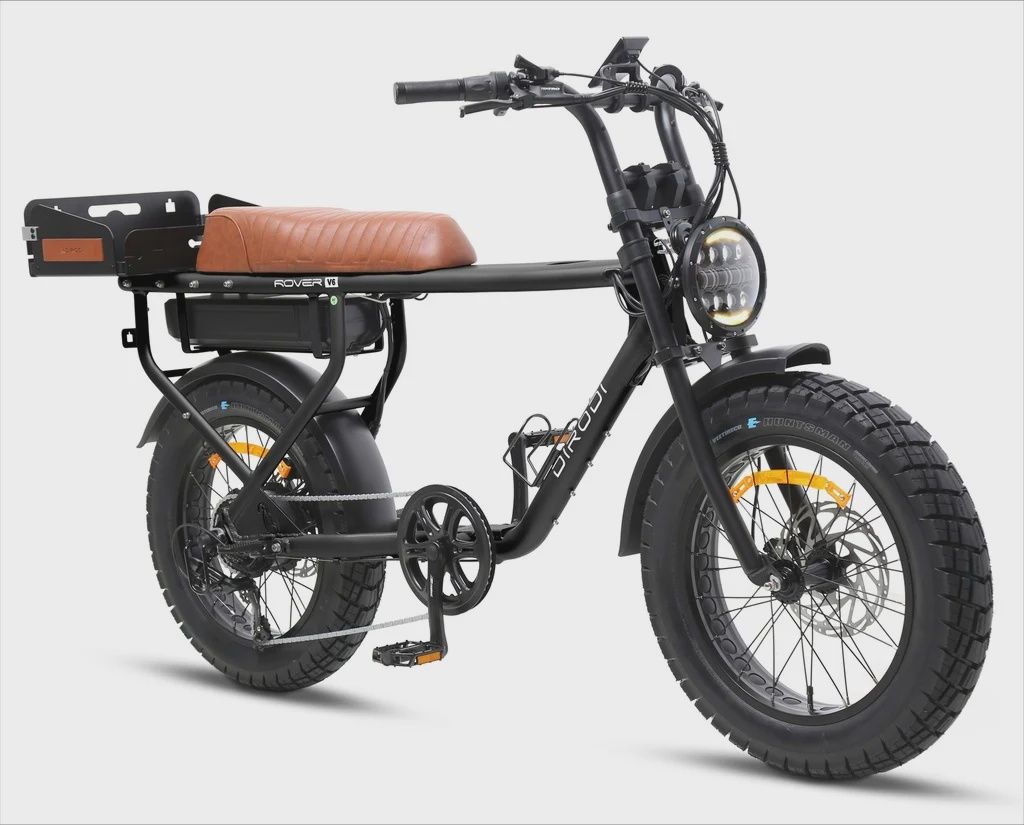 DIRODI ROVER STANDARD