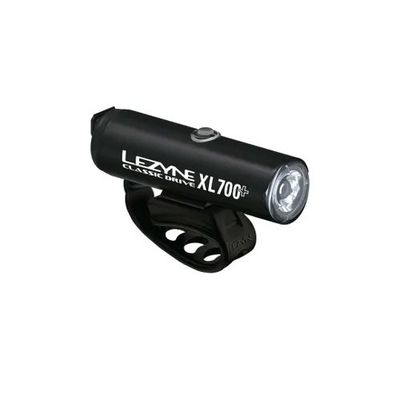 LEZYNE CLASSIC DRIVE XL 700+ FRONT LIGHT