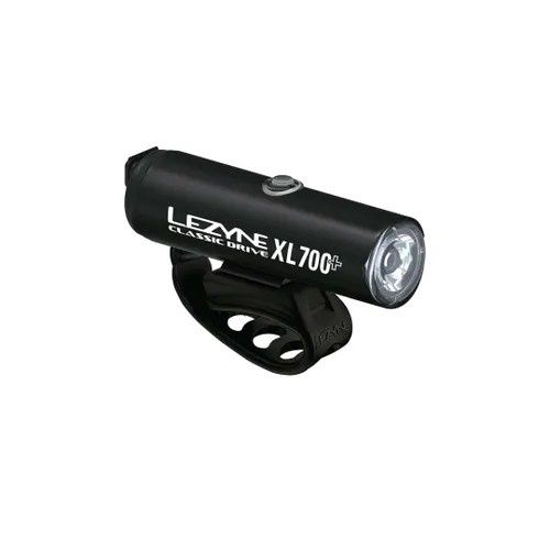 LEZYNE CLASSIC DRIVE XL 700+ FRONT LIGHT