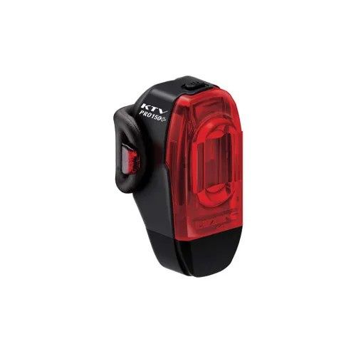 LEZYNE LIGHT KTV PRO DRIVE REAR
