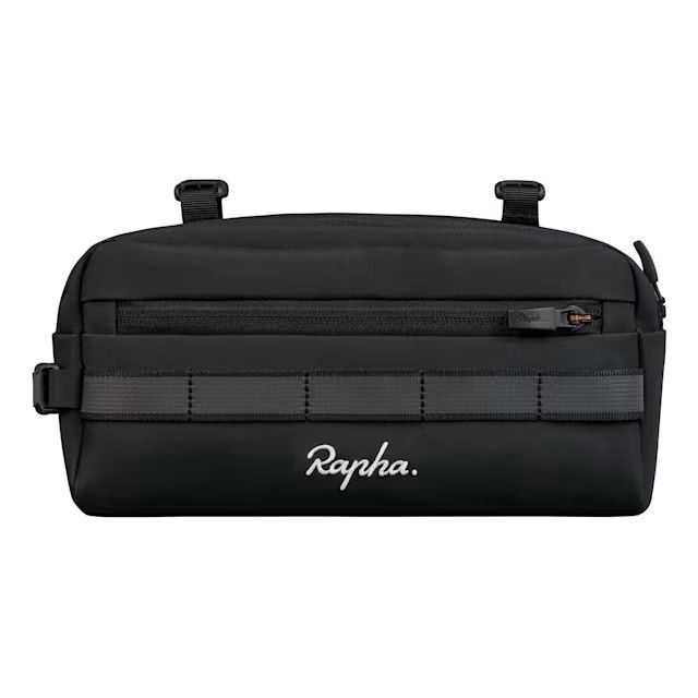 RAPHA 24 BAR BAG