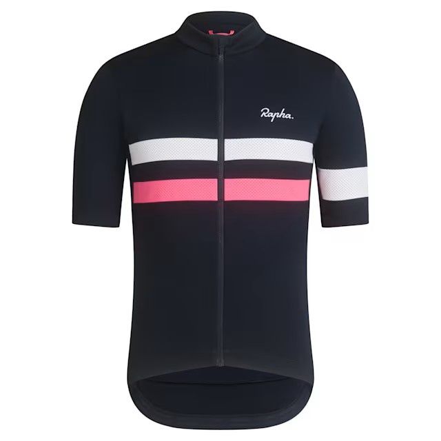 RAPHA 24 BREVET JERSEY
