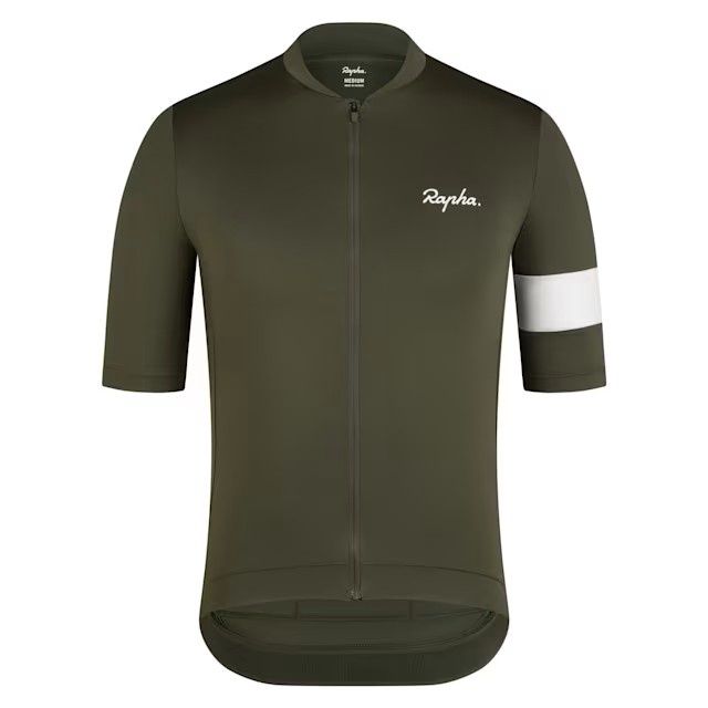 RAPHA 24 CORE JERSEY