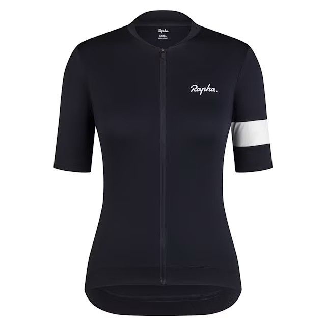RAPHA 24 CORE WOMEN JERSEY