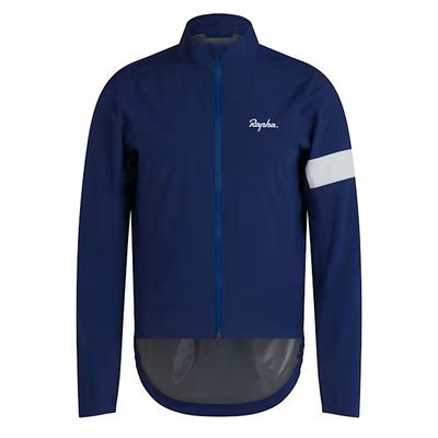 RAPHA JACKET MENS CORE RAIN