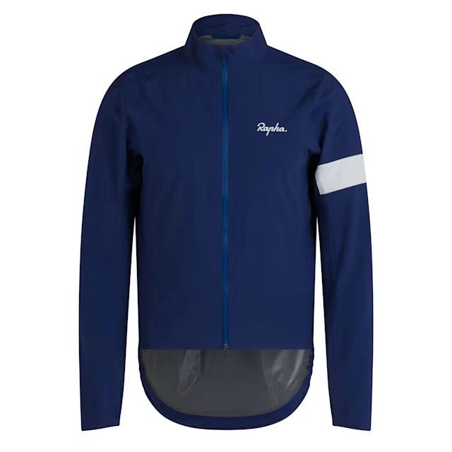 RAPHA JACKET MENS CORE RAIN