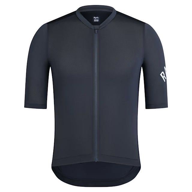RAPHA JERSEY 24 PRO TEAM TRAINING, Colour: Navy, Size: L