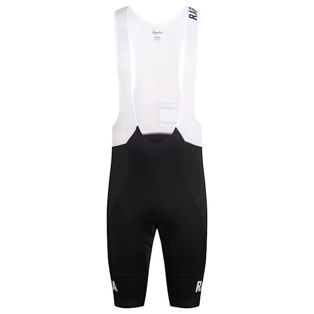 RAPHA PRO TEAM TRAINING CYCLING BIB SHORTS