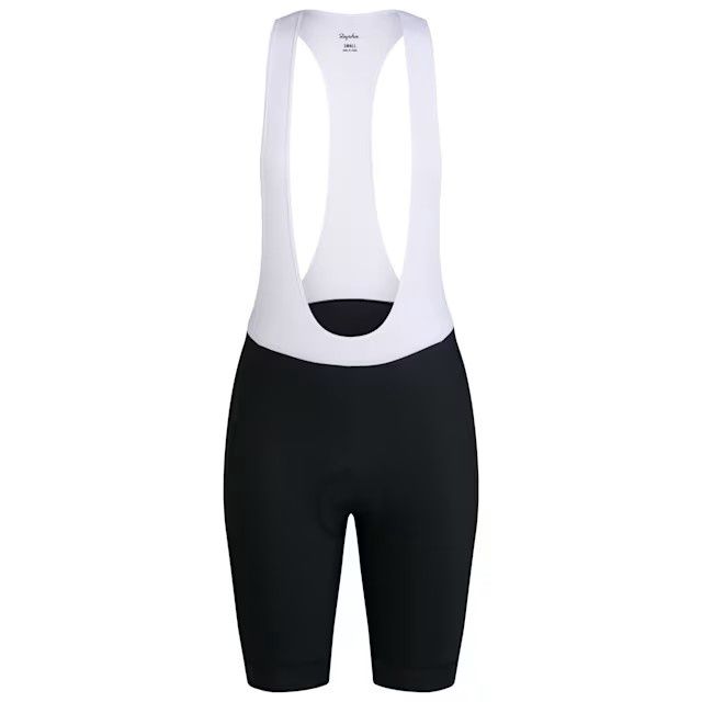 RAPHA SHORT CORE BIB WOMEN