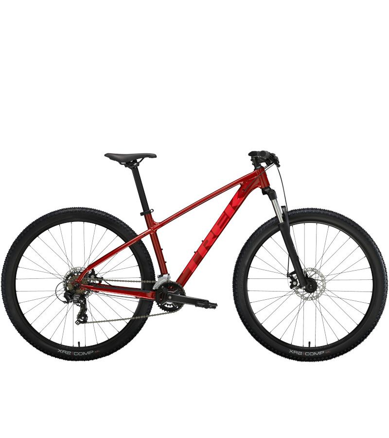 TREK MARLIN 4 GEN 2, Colour: Crimson, Size: M 29