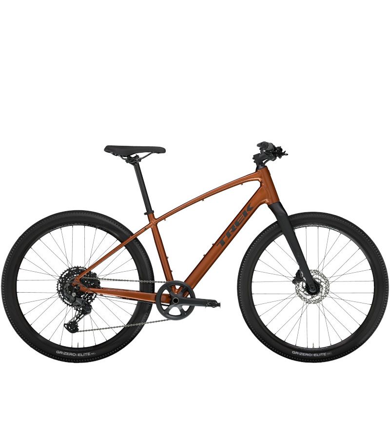 TREK DUAL SPORT 3 GEN 2, Colour: Pennyflake, Size: M