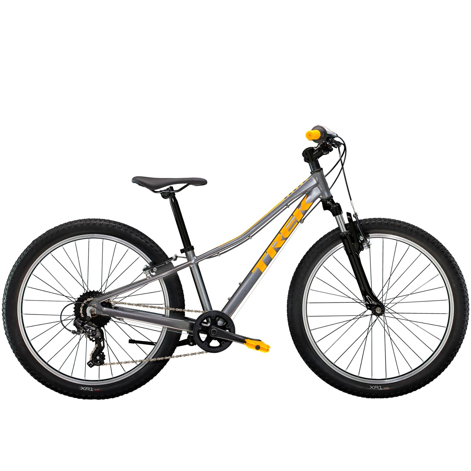 TREK PRECALIBER 24 8S
