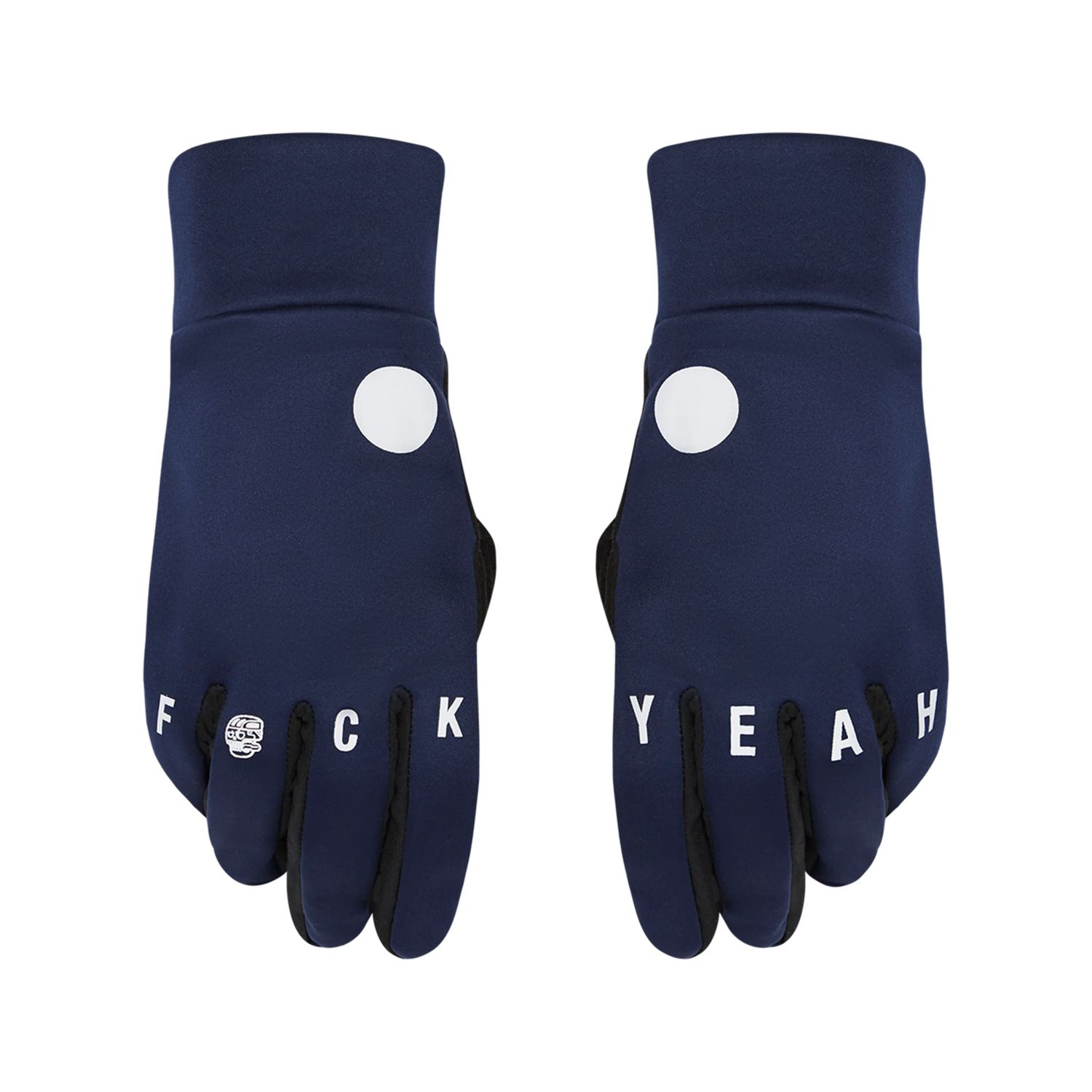 ATTAQUER MID-WINTER F@CK YEAH GLOVES