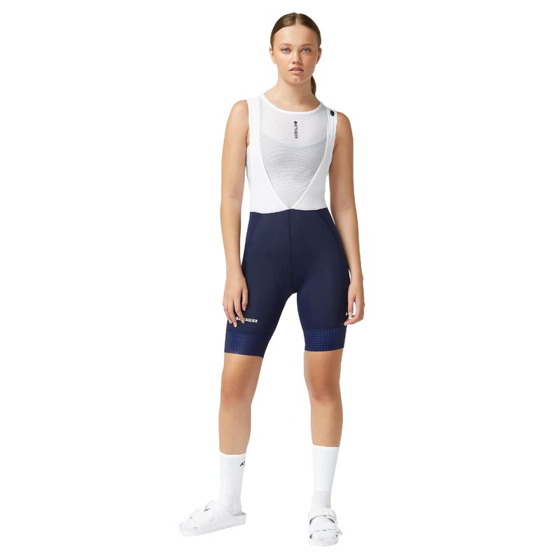 ATTAQUER WOMENS A-LINE BIB SHORTS