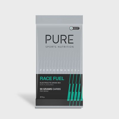 PURE PERFORMANCE RACE FUEL