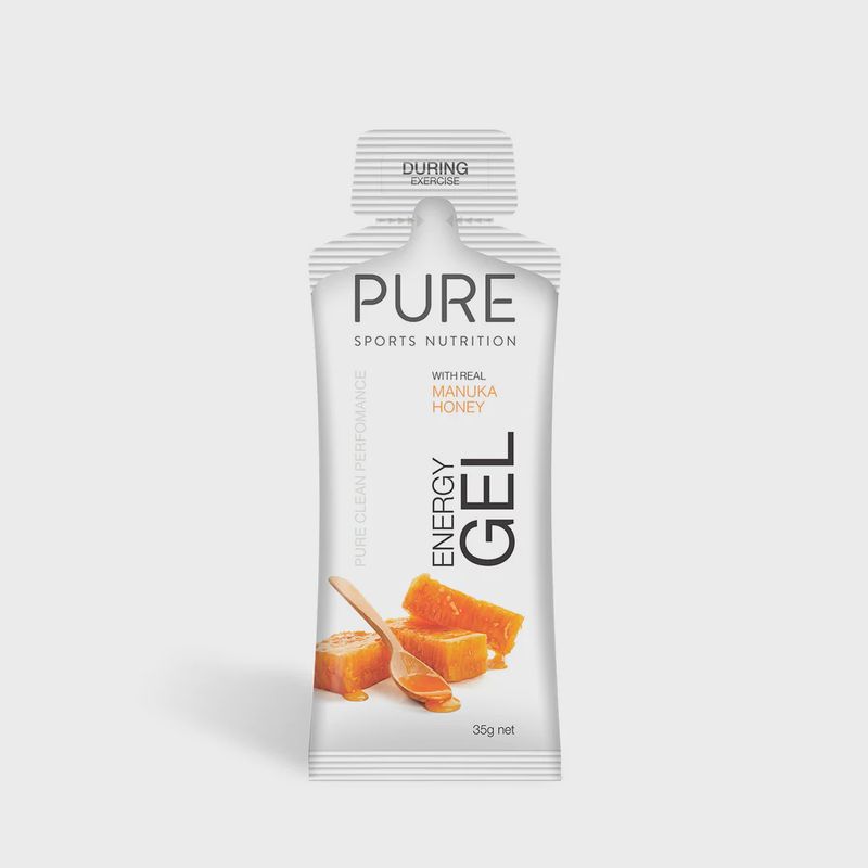 PURE ENERGY GEL