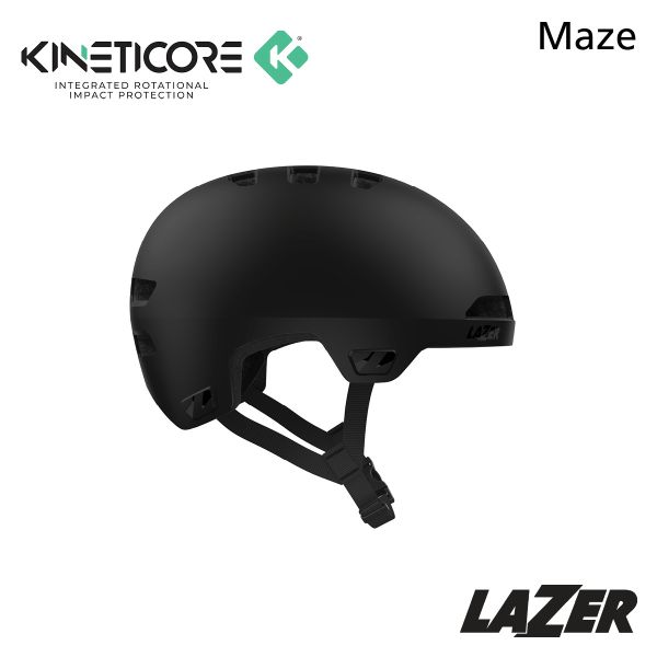 LAZER MAZE KC AS