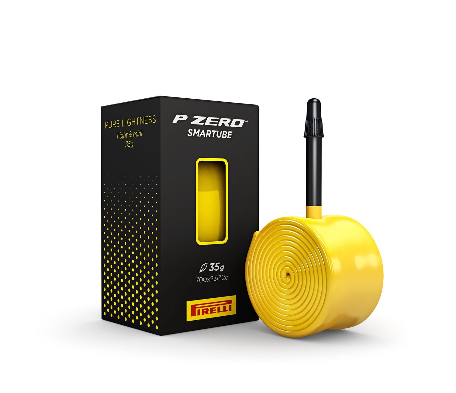 PIRELLI P ZERO SMARTUBE 60MM VALVE