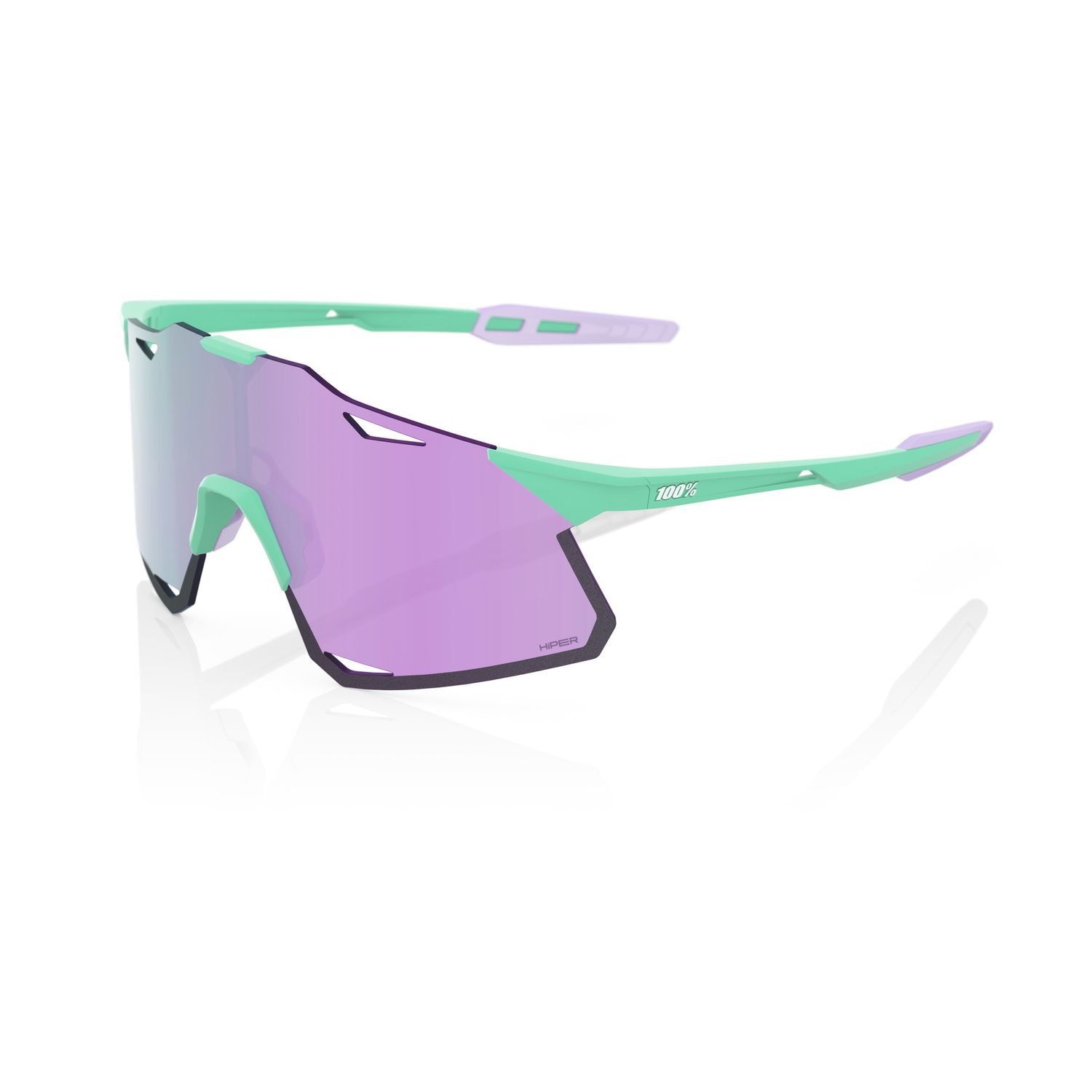 100% HYPERCRAFT, Colour: HiPER Lavender