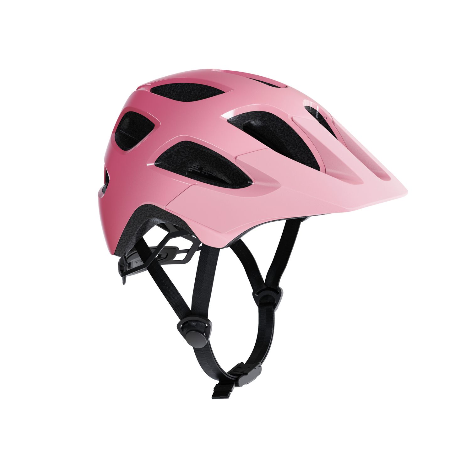 HELMET TREK TYRO CHILD AS/NZS, Colour: Blush/ Pink Frosting